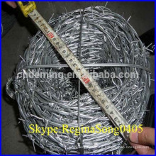 CM Barbed wire direct export